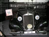 Auto Heidricha ve vojenskm muzeu v Praze